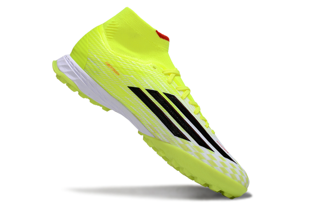 SOCIETY ADIDAS F50 ELITE MID TF