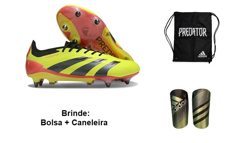 ADIDAS PREDATOR ELITE TONGUE (SG)