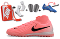 SOCIETY Nike Gripknit Phantom LUNA Elite FG Superfly + BRINDES