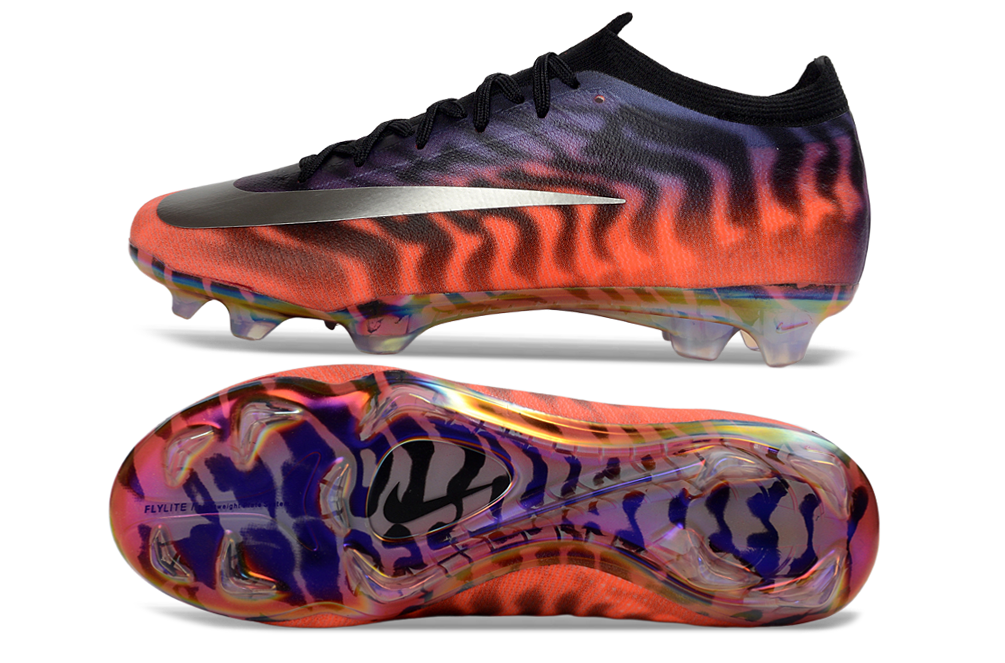Nike Zoom Mercurial Vapor 17 Elite FG