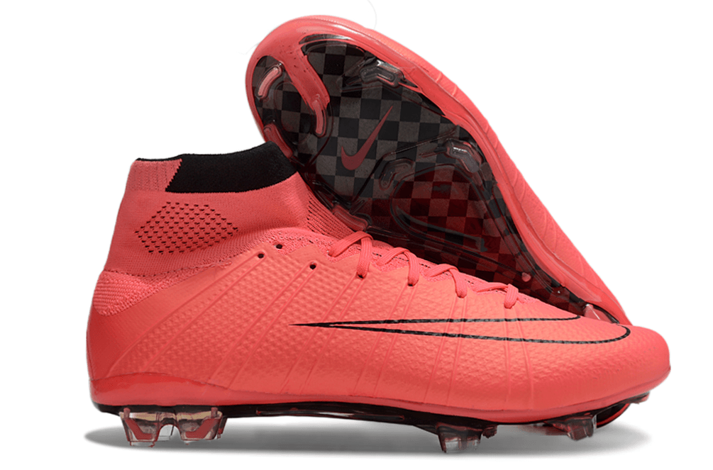 Chuteira Nike Air Zoom Mercurial Superfly 4 Elite Campo + BRINDES