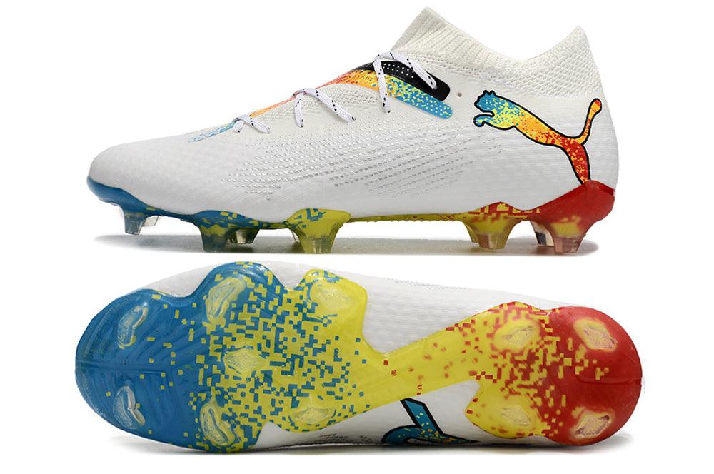 CHUTEIRA PUMA FUTURE ULTIMATE CAMPO ELITE
