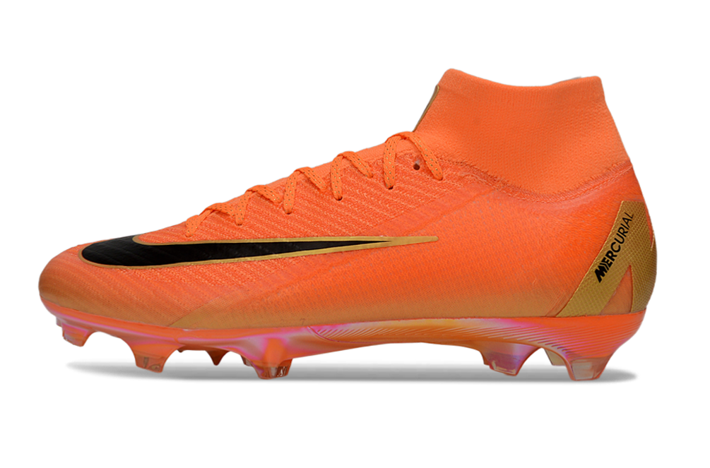 Nike Air Zoom Mercurial Superfly IIX Elite
