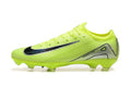Chuteira Nike Mercurial VAPOR 16 Air Zoom Ultra + MEIA E BOLSA