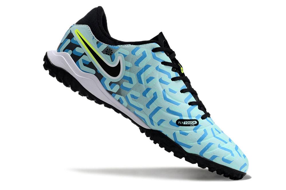 Chuteira Nike Tiempo 10 Pro Society