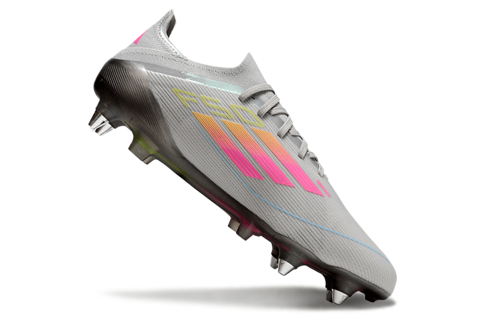 Chuteira Adidas X F50 + TRAVA MISTA MEIA E BOLSA