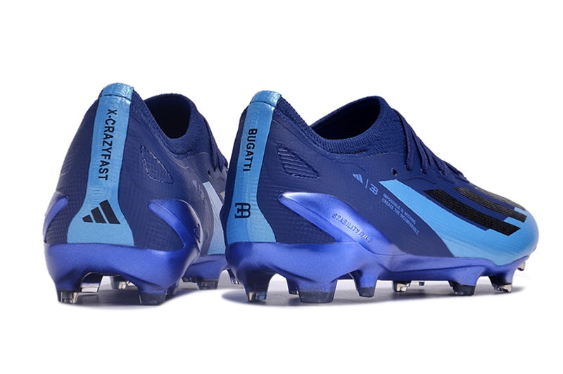 ADIDAS X 23 CRAZYFAST.1 FG