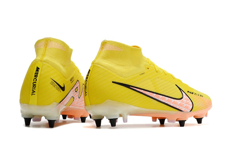 NIKE AIR MERCURIAL SUPERFLY 9 (SG)