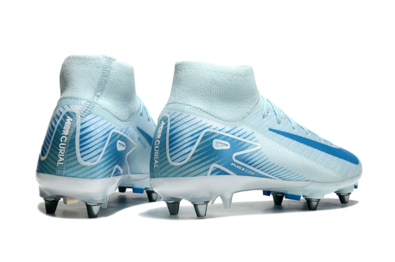 NIKE AIR MERCURIAL SUPERFLY 10 (SG)