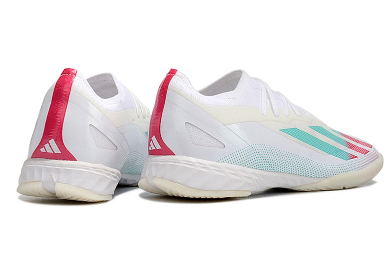 ADIDAS X CRAZYFAST .1 (IC) 2 + BRINDES