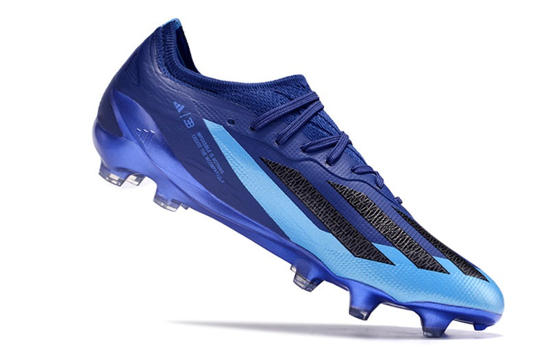 ADIDAS X 23 CRAZYFAST.1 FG