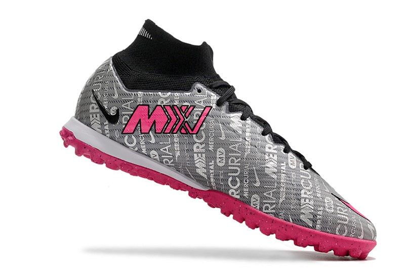 NIKE MERCURIAL SUPERFLY 9 (TF)
