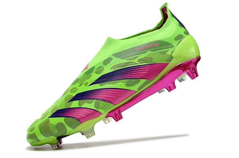 ADIDAS PREDATOR LACELESS TONGUE (FG)