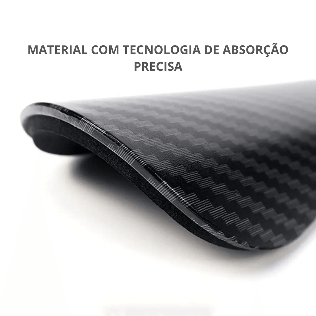 Caneleira Fibra Pro elite  - Compre sua chuteira e Ganhe (cópia)