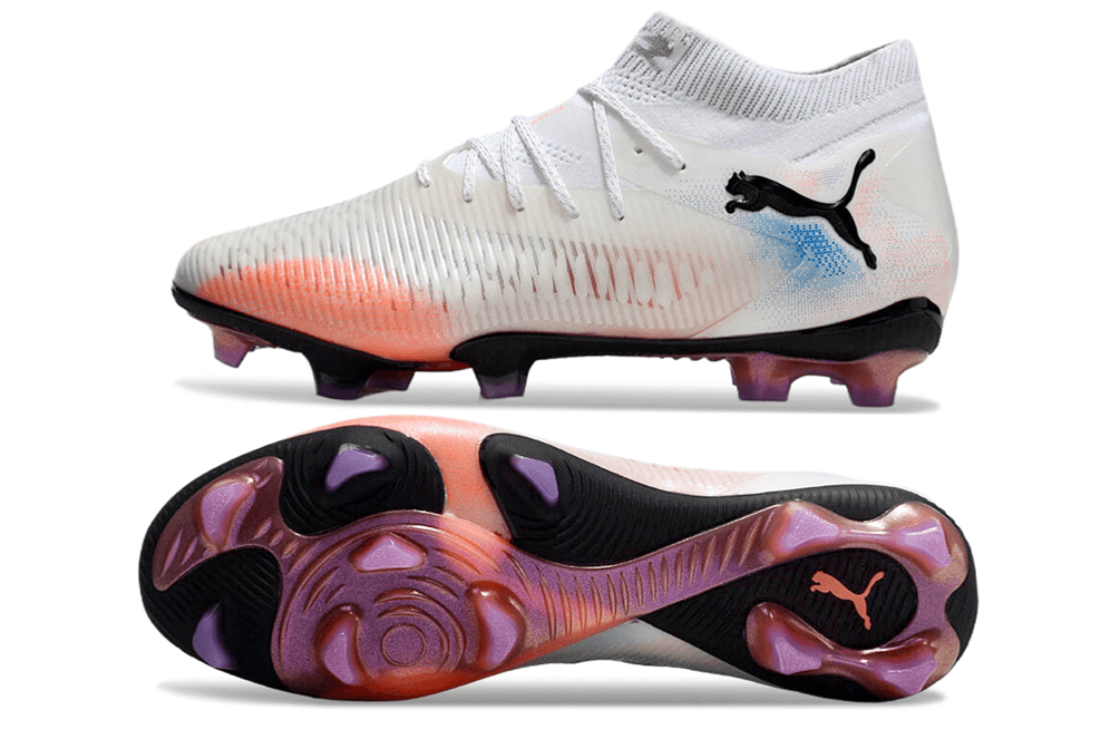 CHUTEIRA PUMA FUTURE ULTIMATE 8 CAMPO