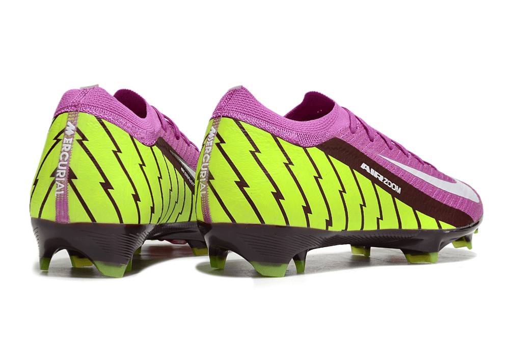 Chuteira Nike Mercurial VAPOR 16 Air Zoom Ultra + MEIA E BOLSA