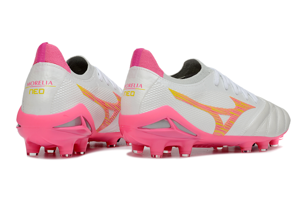 Mizuno Morelia Neo IV BATE Made In Japan FG