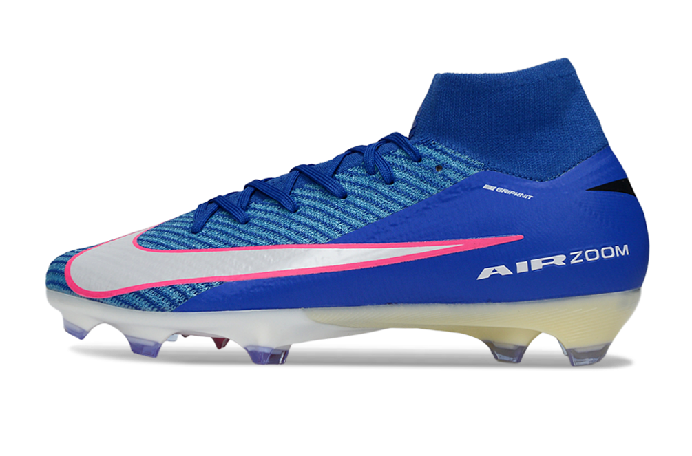 Nike Air Zoom Mercurial Superfly IIX Elite