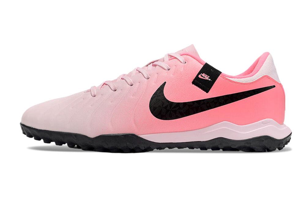 Chuteira Nike Tiempo 10 Pro Society
