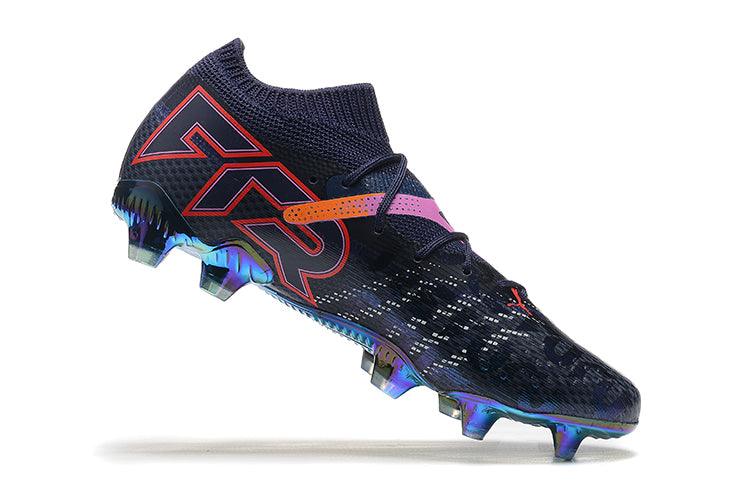 CHUTEIRA PUMA FUTURE ULTIMATE CAMPO ELITE 7