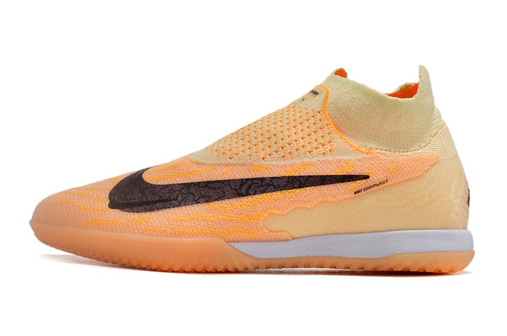 FUTSAL Nike Gripknit Phantom GX Elite  + Meia e bolsa