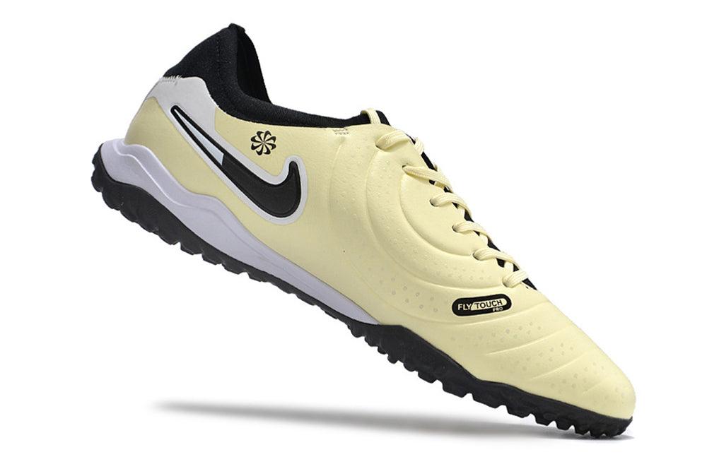 Chuteira Nike Tiempo 10 Pro Society
