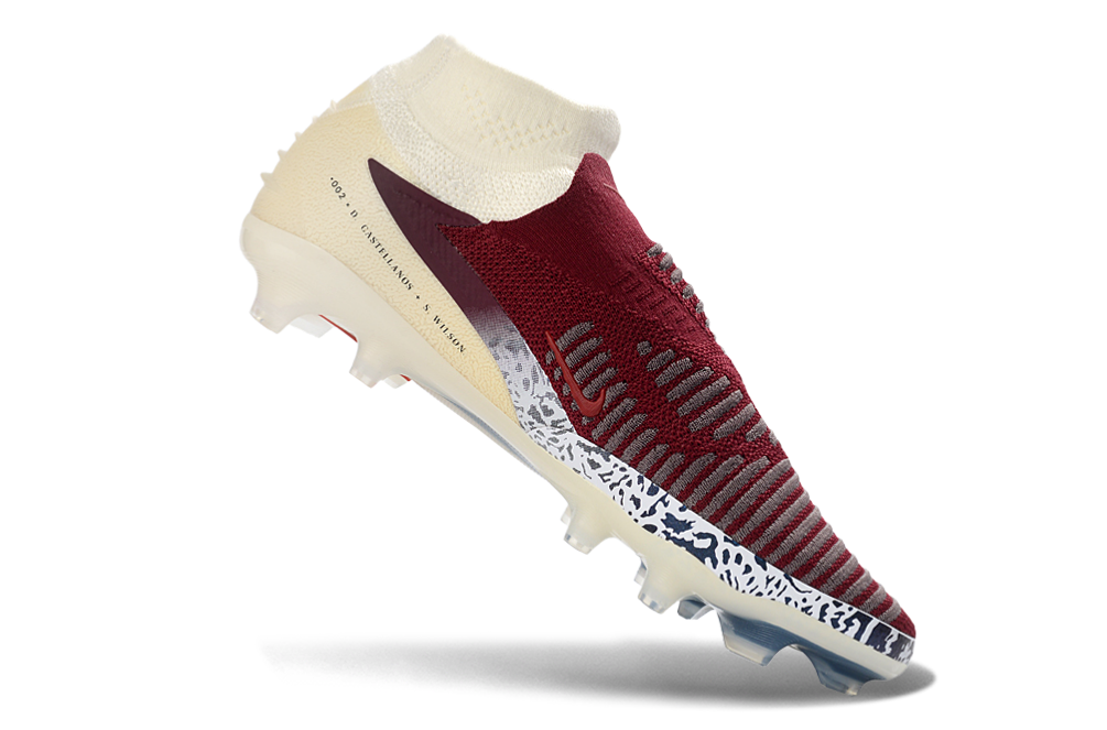 Nike United Phantom 6 GX III Elite