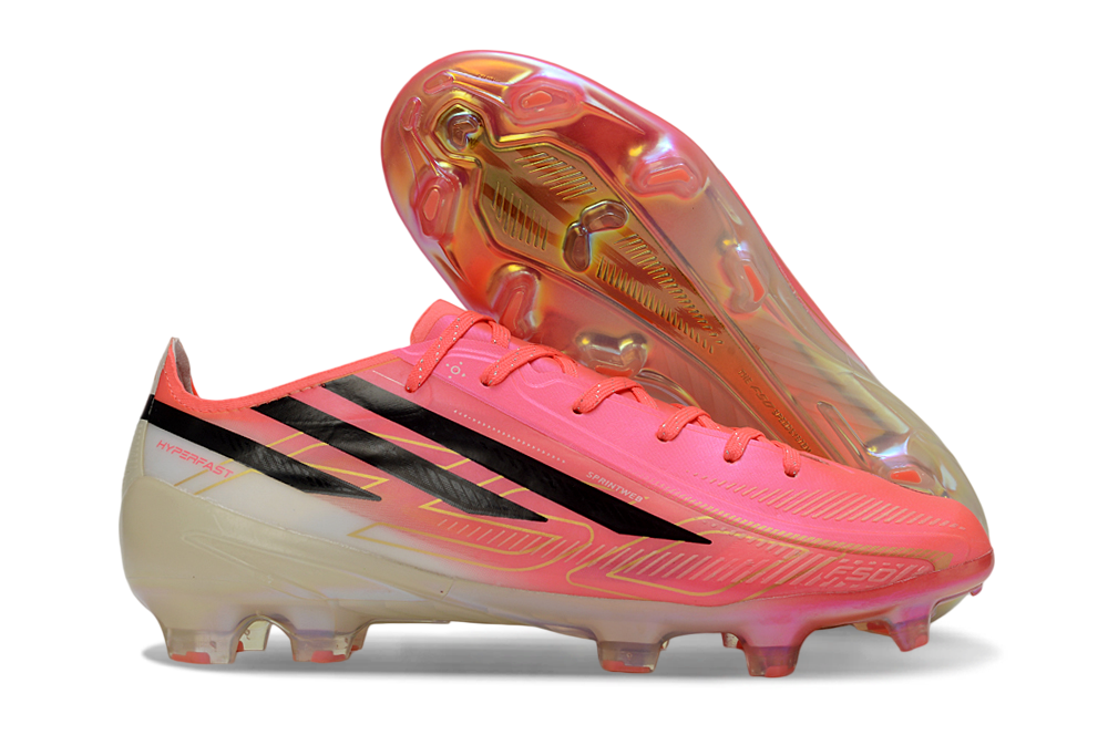 Adidas F50 Hyperfast FG Elite