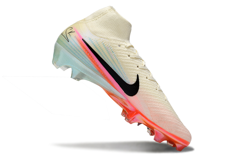 Nike Air Zoom Mercurial Superfly IIX Elite