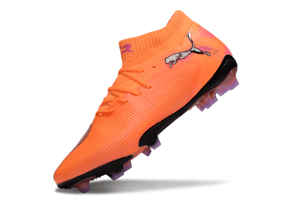CHUTEIRA PUMA FUTURE ULTIMATE 8 CAMPO