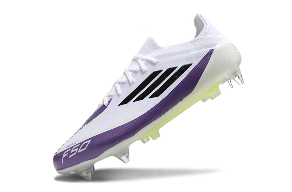 Chuteira Adidas X F50 + TRAVA MISTA MEIA E BOLSA
