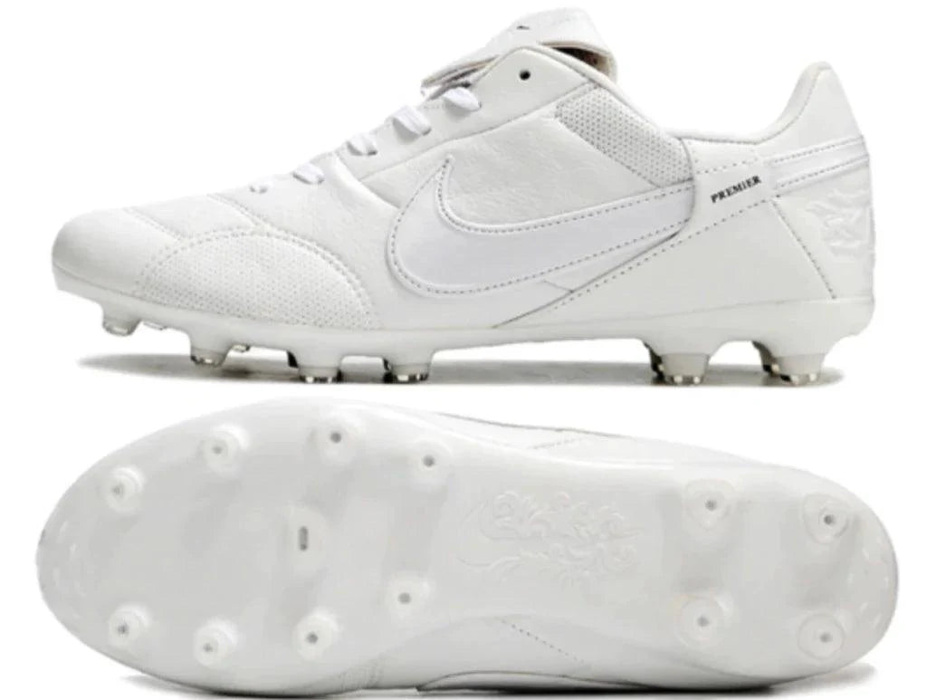 Chuteira Nike The Premier III TF 9 Pro Elite + Meia e bolsa