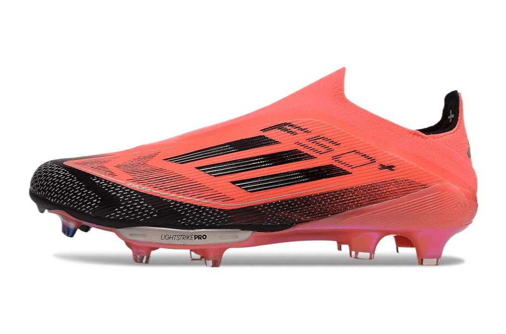 Chuteira Adidas Adidas F50+Ultra Ligh Profissional  + MEIA E BOLSA