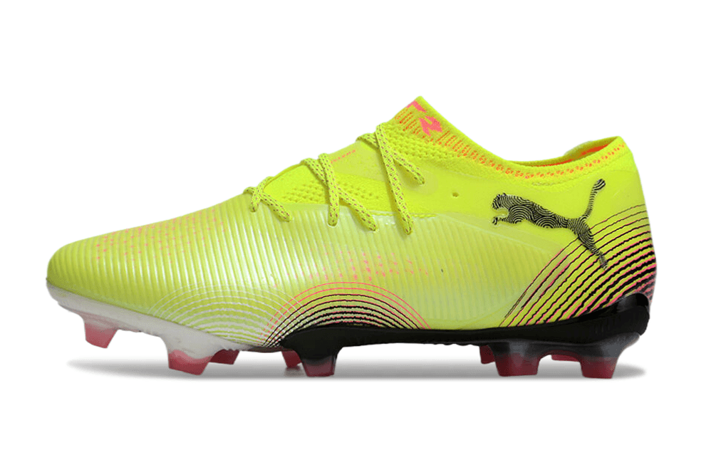 CHUTEIRA PUMA FUTURE ULTIMATE 8 CAMPO