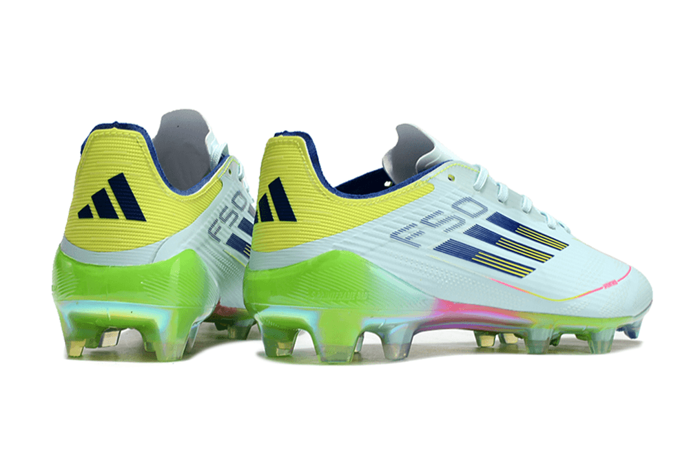 Chuteira Adidas Adidas F50+Ultra Ligh Profissional  + MEIA E BOLSA