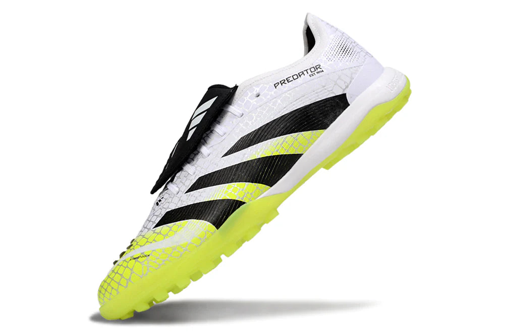 SOCIETY Predator Elite Tongue 25 TF Radiant Blaze