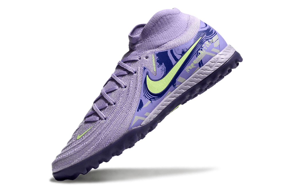 SOCIETY Nike Gripknit Phantom LUNA Elite FG Superfly + BRINDES