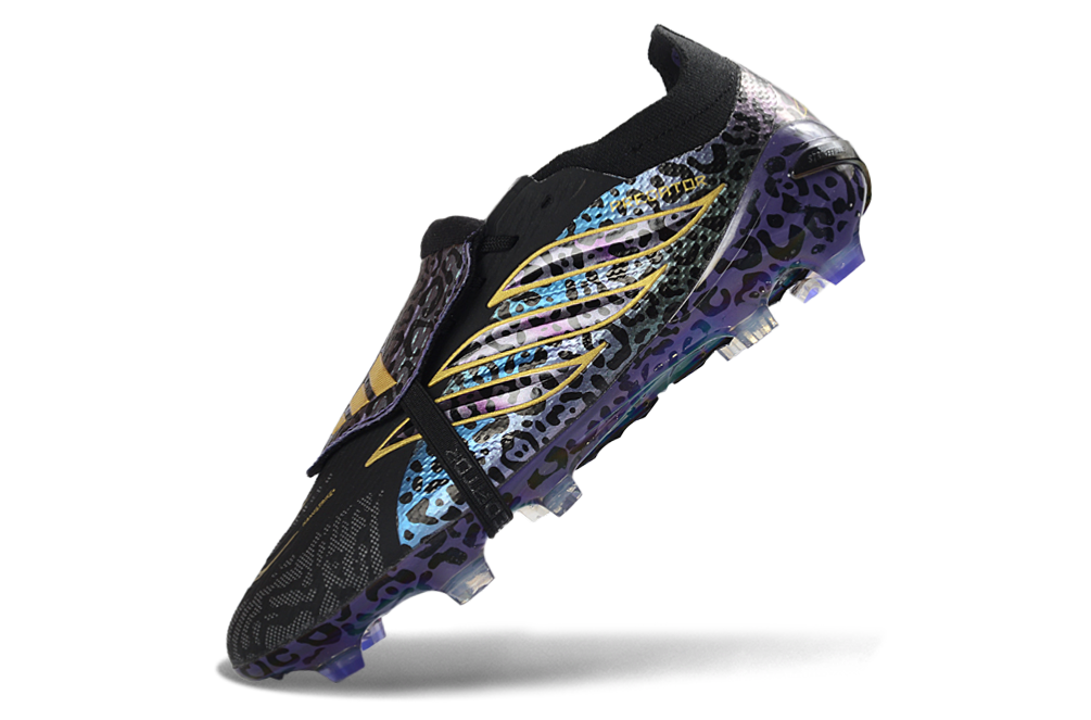 Chuteira Adidas Predator Tongue 26 Elite FG