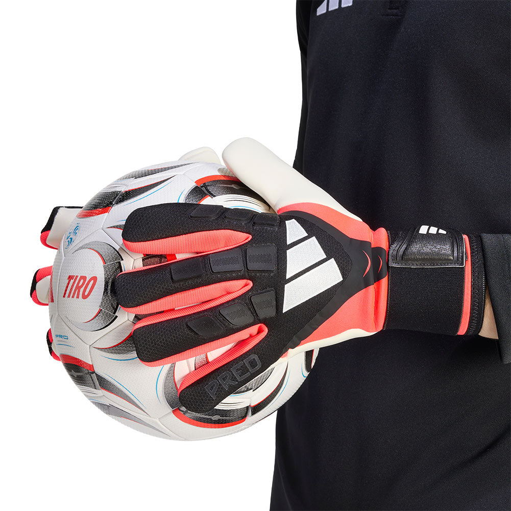LUVA ADIDAS PREDATOR