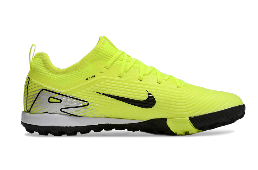 Chuteira society Nike Mercurial Vapor 16 Air Zoom Ultra + MEIA E BOLSA