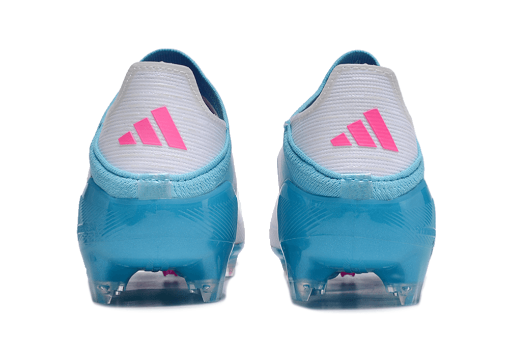 Chuteira Adidas Adidas F50+Ultra Ligh Profissional  + MEIA E BOLSA