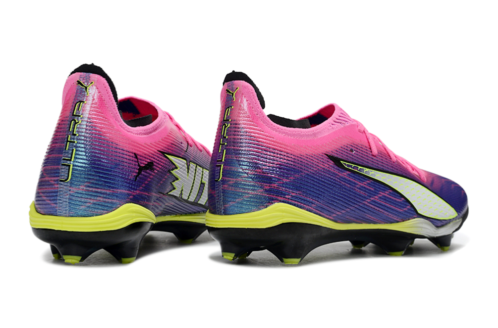 Puma Ultra 6 Carbon Nitro