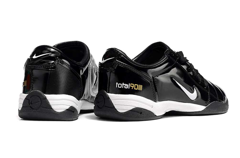 Chuteira FUTSAL NIKE TOTAL 90 IC