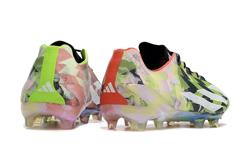 ADIDAS X CRAZYLIGHT FG