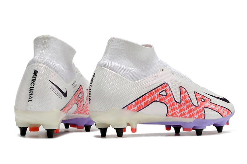 NIKE AIR MERCURIAL SUPERFLY 9 (SG)