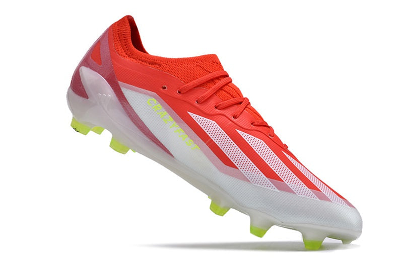 ADIDAS X 23 CRAZYFAST.1 FG
