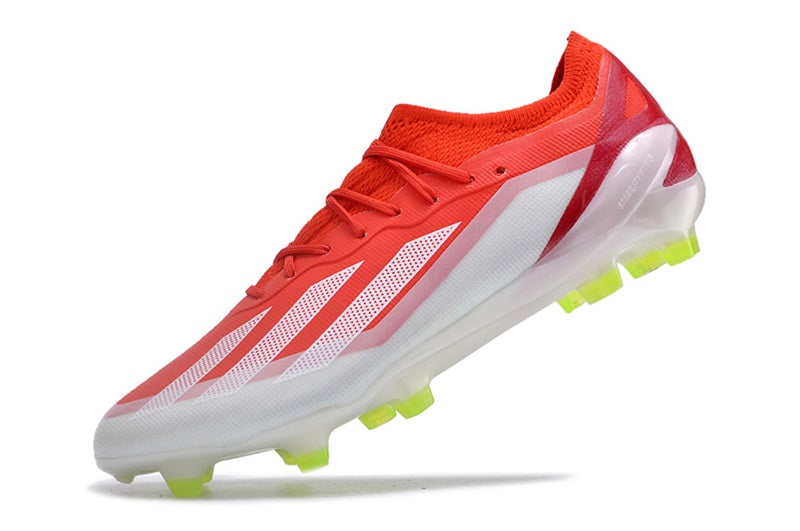 ADIDAS X 23 CRAZYFAST.1 FG