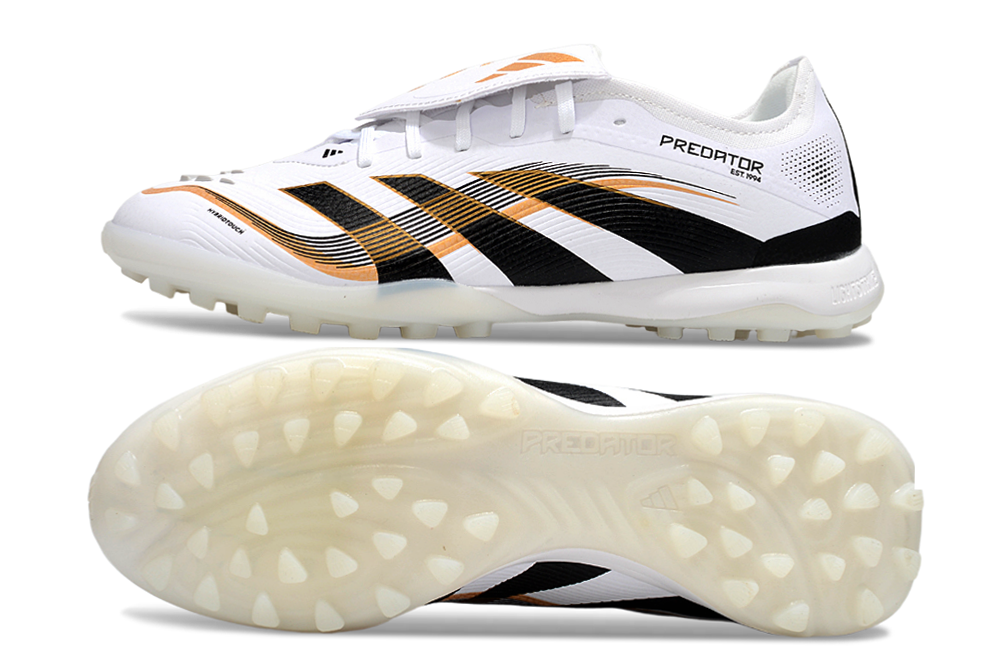 SOCIETY ADIDAS PREDATOR ELITE ACCURACY