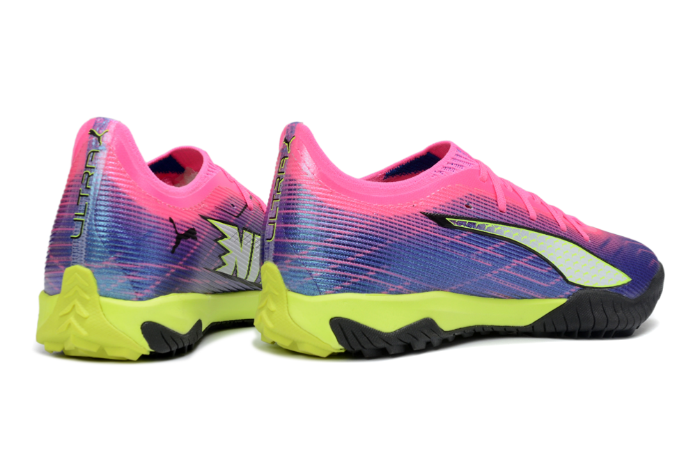 Society Puma Ultra 6 Carbon Nitro TF