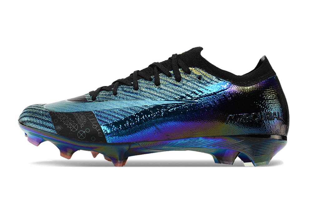 Chuteira Nike Mercurial VAPOR 16 Air Zoom Ultra + MEIA E BOLSA